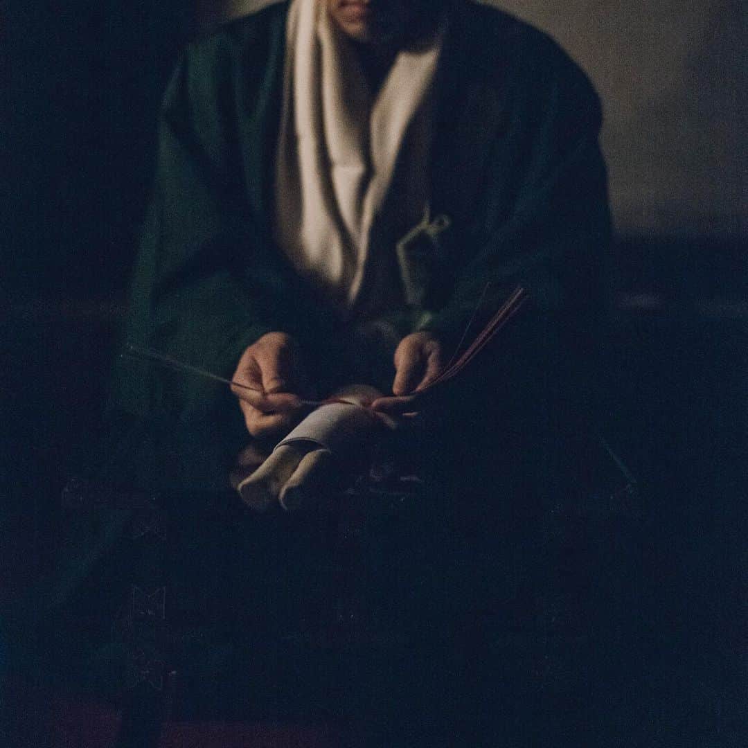 清水寺さんのインスタグラム写真 - (清水寺Instagram)「Shusho-e｜修正会 2020.1.7」1月16日 17時24分 - feel_kiyomizudera
