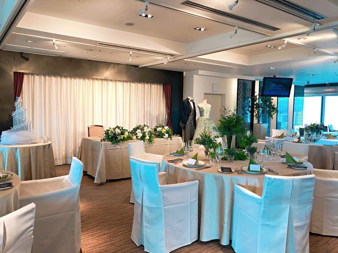 富山第一ホテルウェディングのグルメインスタ