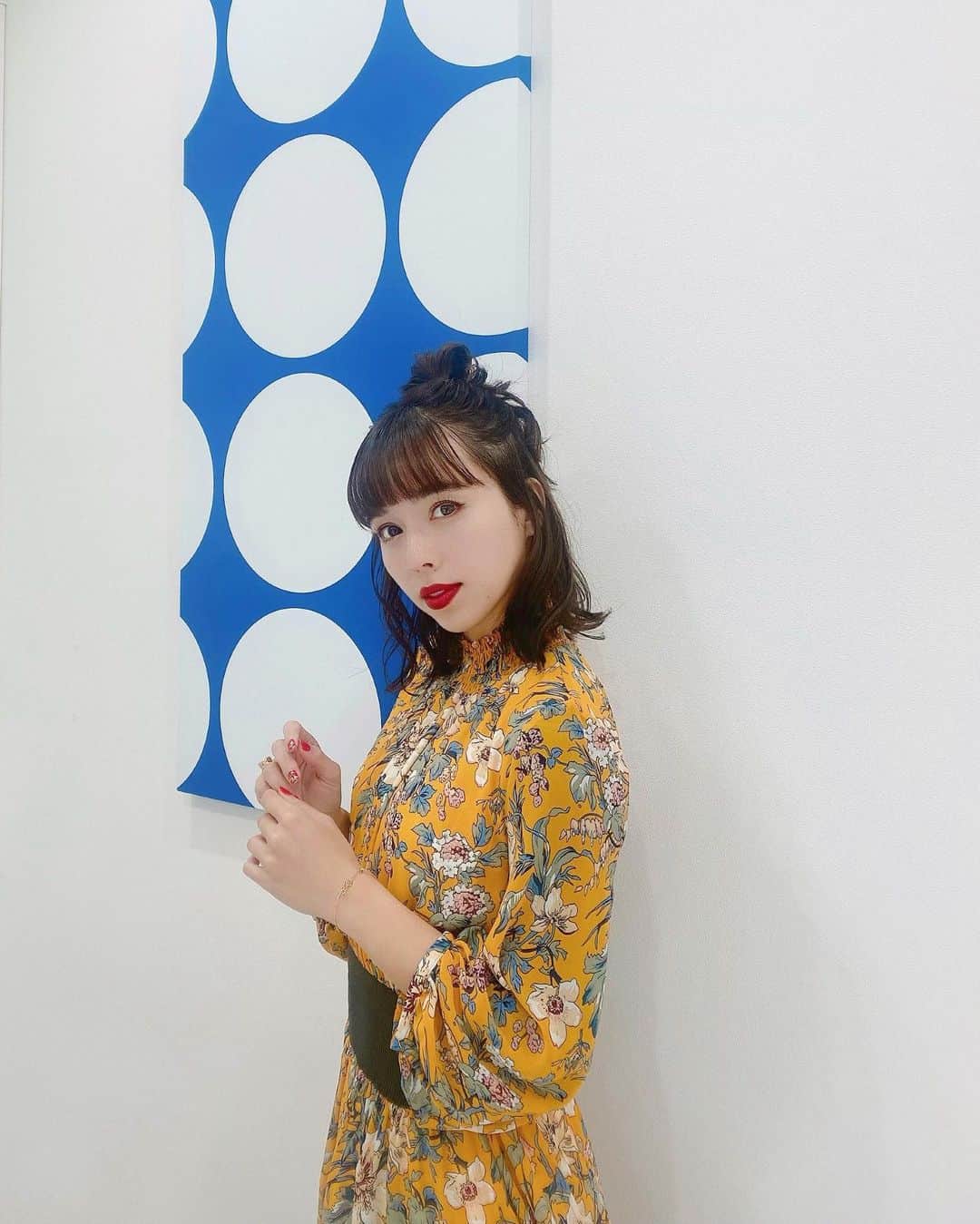クレイトン愛のインスタグラム
