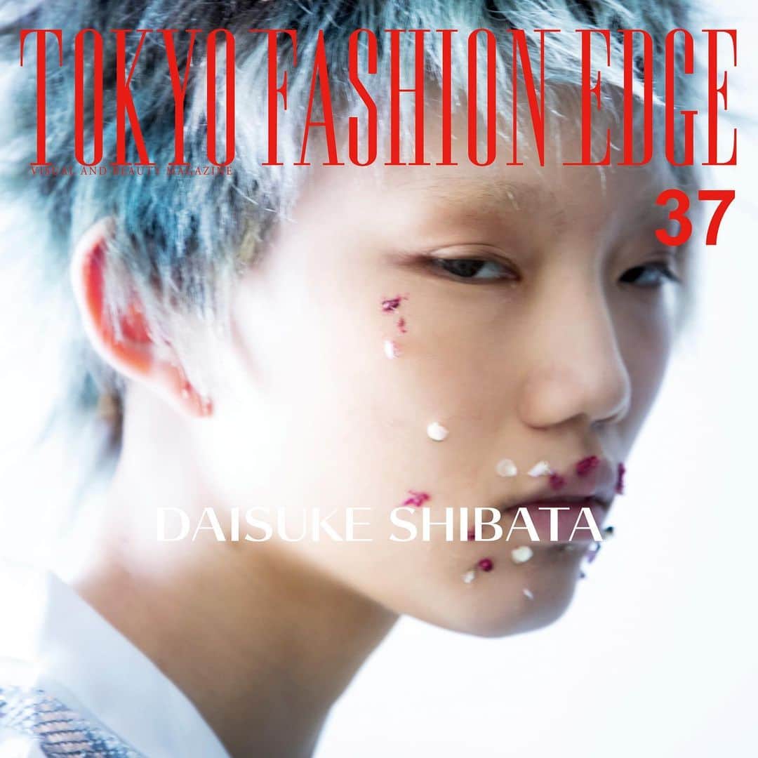 東京ファッションエッジ／プロフェッショナル東京のインスタグラム