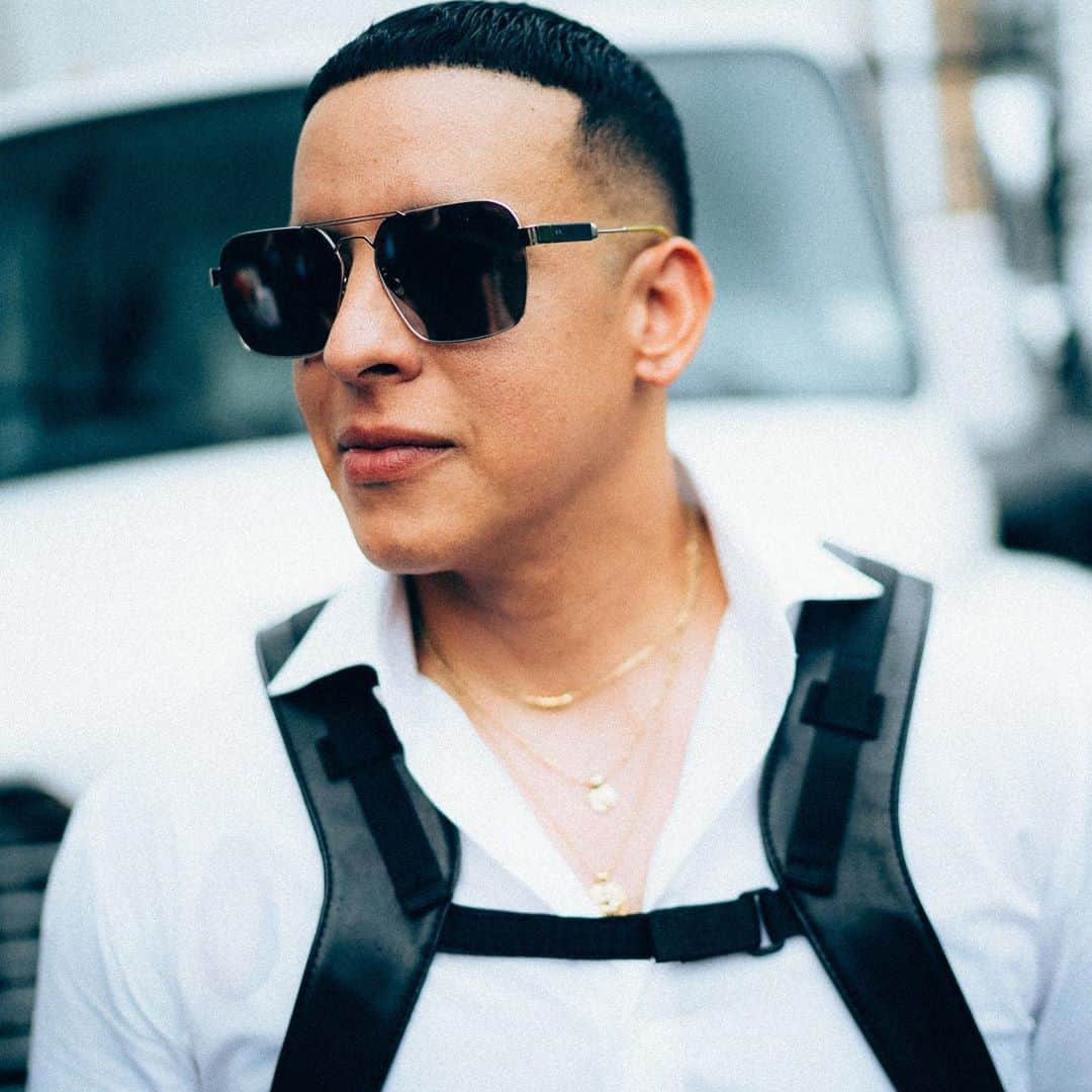 ダディー・ヤンキーさんのインスタグラム写真 - (ダディー・ヤンキーInstagram)「“SOMOS LA CANDELA” 🔥 🔥🔥🔥🔥🔥」1月16日 9時20分 - daddyyankee