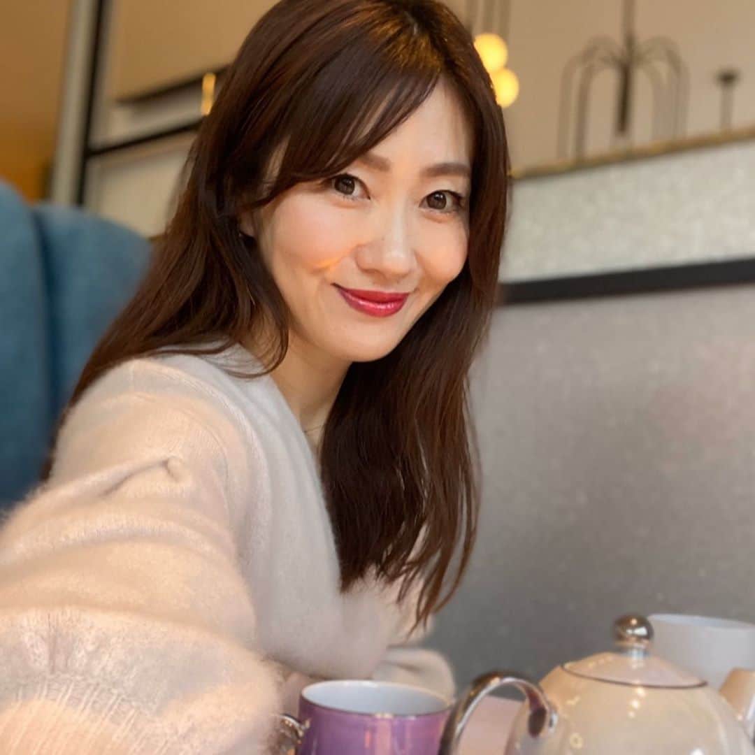 梅本理恵のインスタグラム