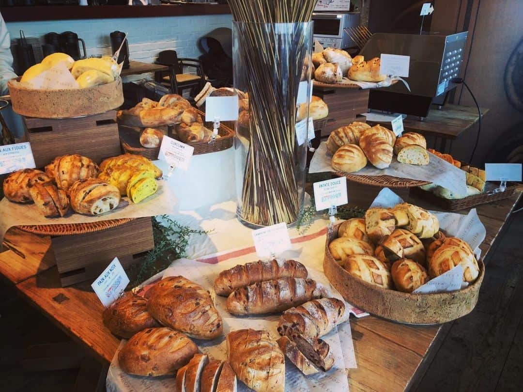 南まりかのグルメインスタ