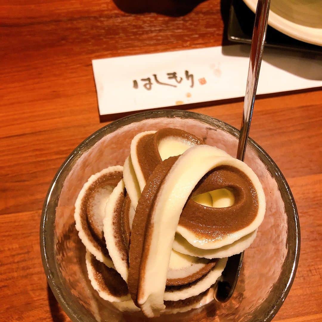 永島知洋さんのインスタグラム写真 - (永島知洋Instagram)「昨日のシメで久々にソフトクリームを食べてみた。 うまかった。 スジャータ うまかった。。。 #永島知洋 #スジャータ #ソフトクリーム #しめのそふとくりーむ」1月16日 9時40分 - tomohiro.nagashima