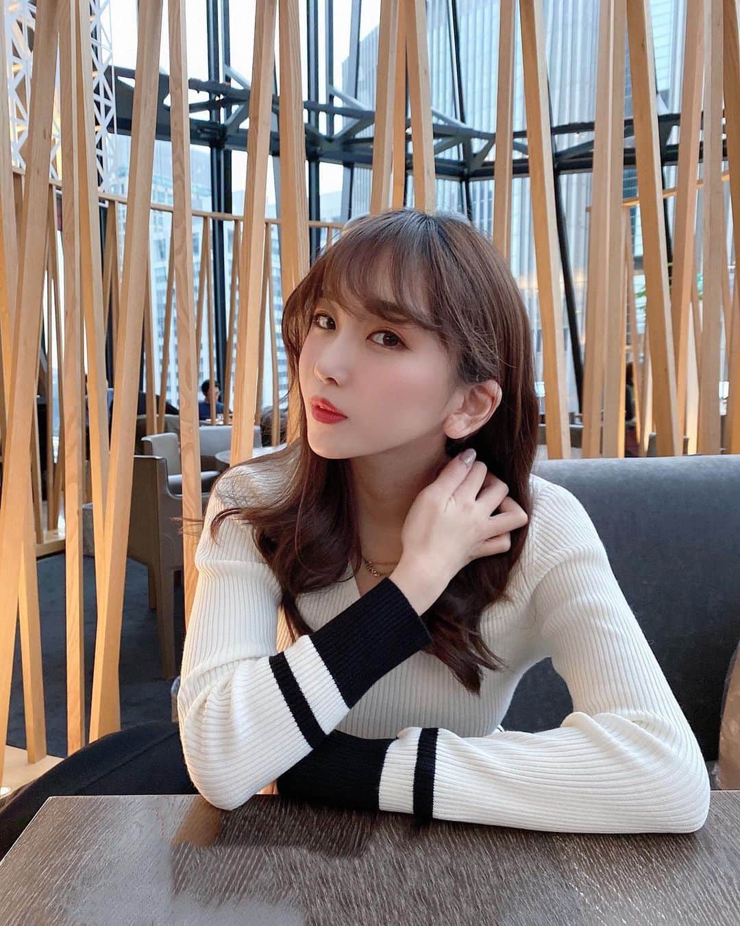 のインスタグラム：「ここなくなっちゃったの辛い😣😣😣素敵な空間だったし美味しかったのになぜ…😔 _ _ _ #東京カフェ #銀座カフェ #カフェ巡り #カフェ活 #tokyocafe #도쿄카페 #카페스타그램 #カフェスタグラム #michikafoodjp #カフェさんぽ #japanesecafe #いいね返し #韓国好きな人と繋がりたい #韓国メイク #韓国ヘア #도쿄일상 #tokyo #東京 #tokyolife #japan #ginzacafe #銀座 #긴자카페 #긴자 #도쿄여행 #일본여행 #東京美食」