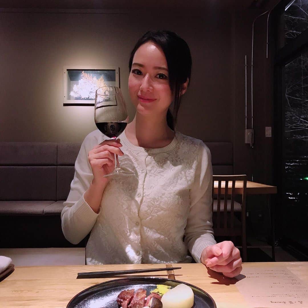 吉山りさのインスタグラム