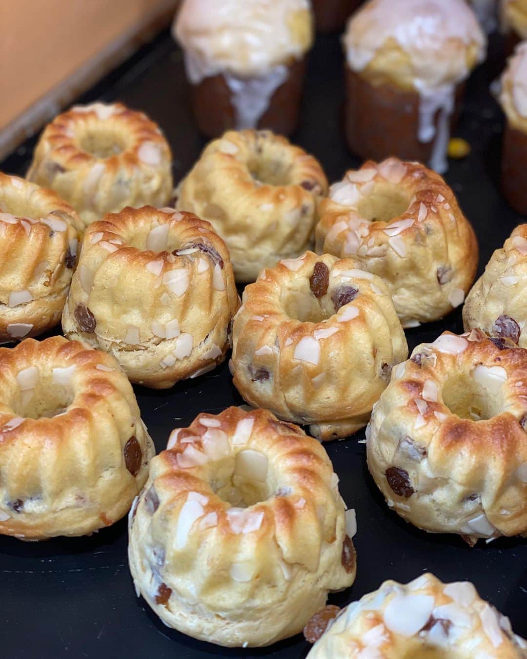 魔女菅原のグルメインスタ