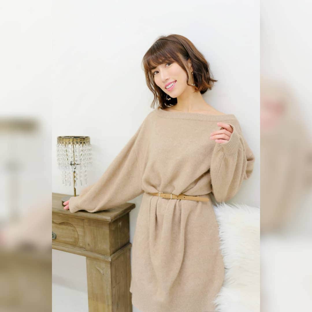 板野優花のインスタグラム
