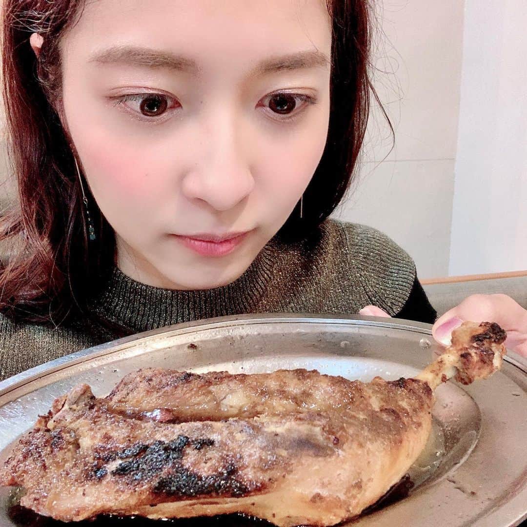 山下耀子のグルメインスタ