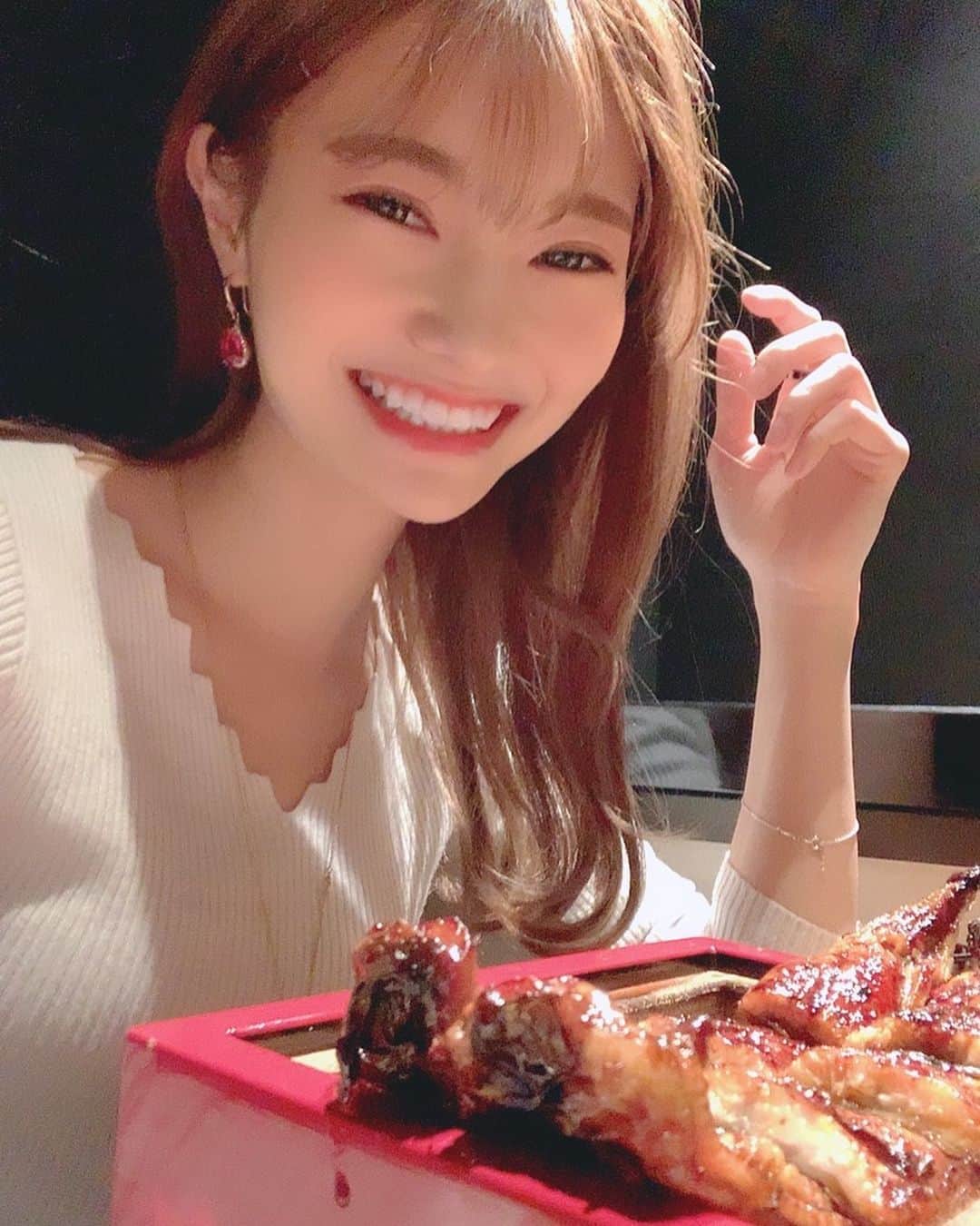 金子実加のインスタグラム
