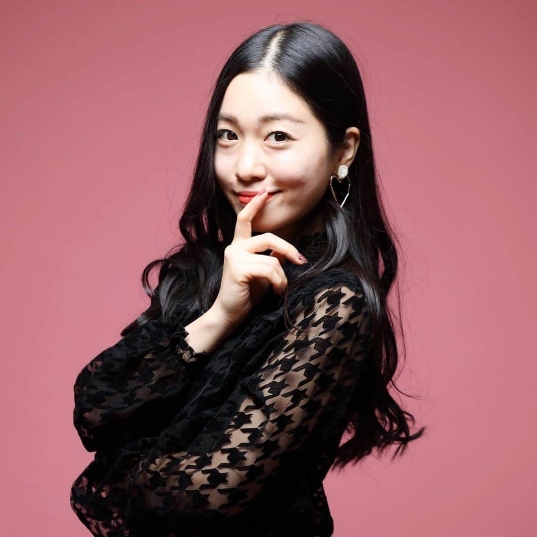 桜雪さんのインスタグラム写真 桜雪instagram とある撮影にて この