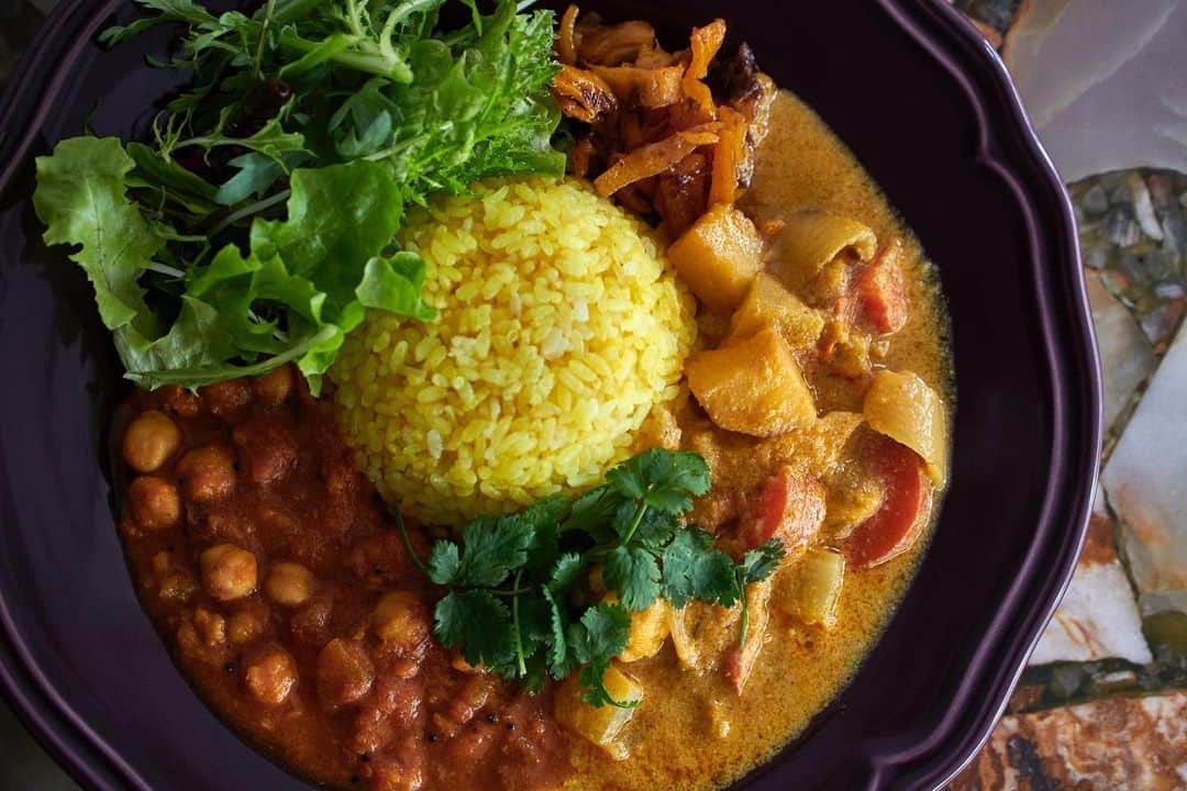 ORGANIC TABLE BY LAPAZのグルメインスタ