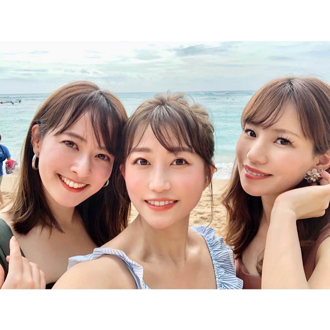 津田麻莉奈のインスタグラム