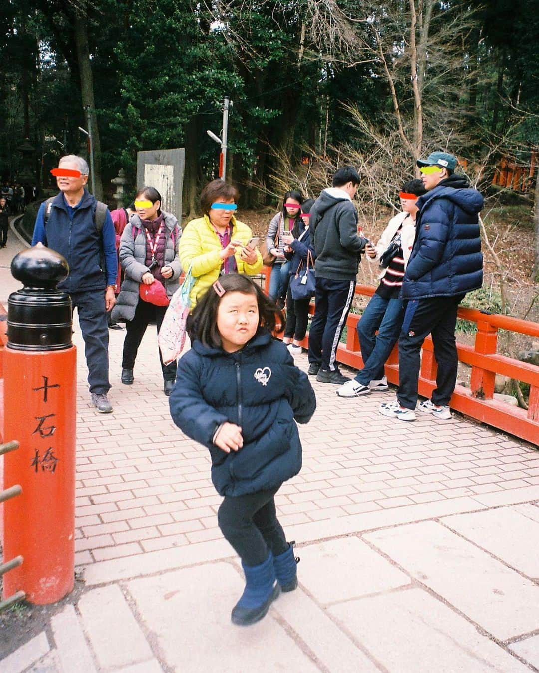のインスタグラム：「こんなキモチ。  #photobyaya」