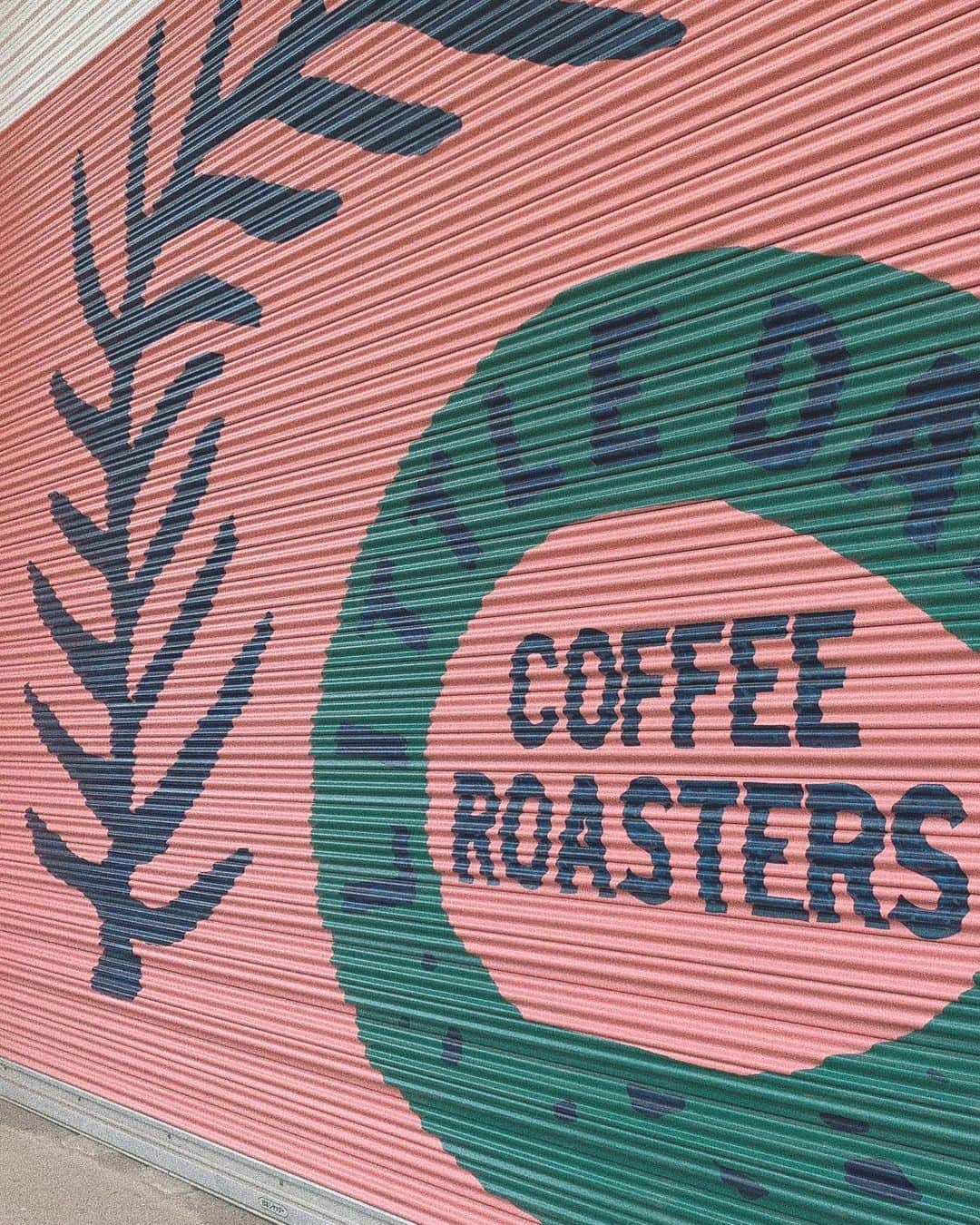 中谷愛のグルメインスタ