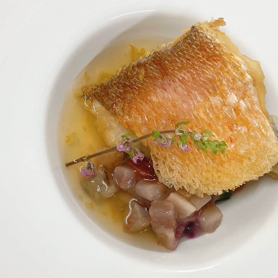 レストランKIYOMIZU東山庭のグルメインスタ