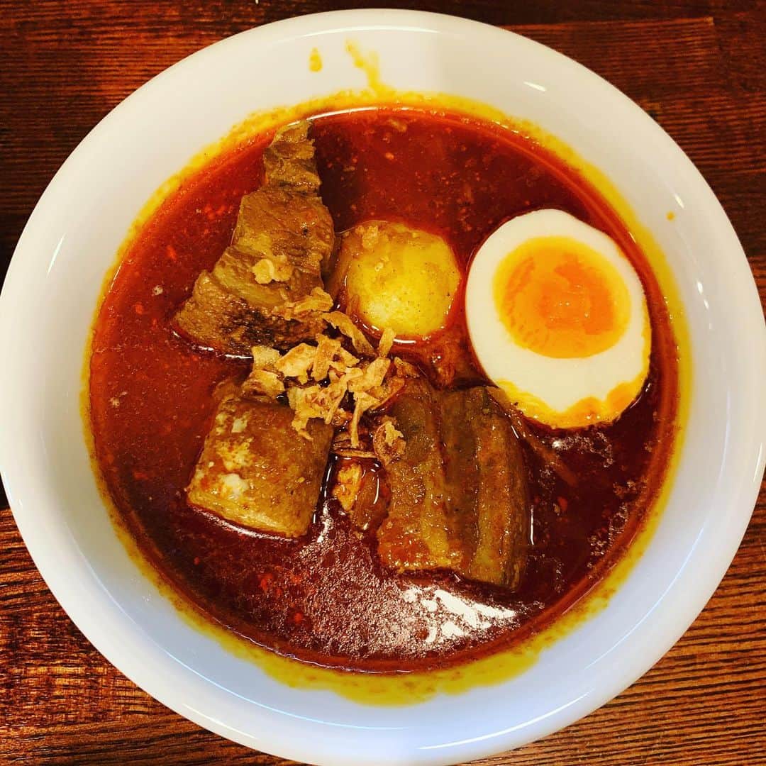 西寺郷太のグルメインスタ