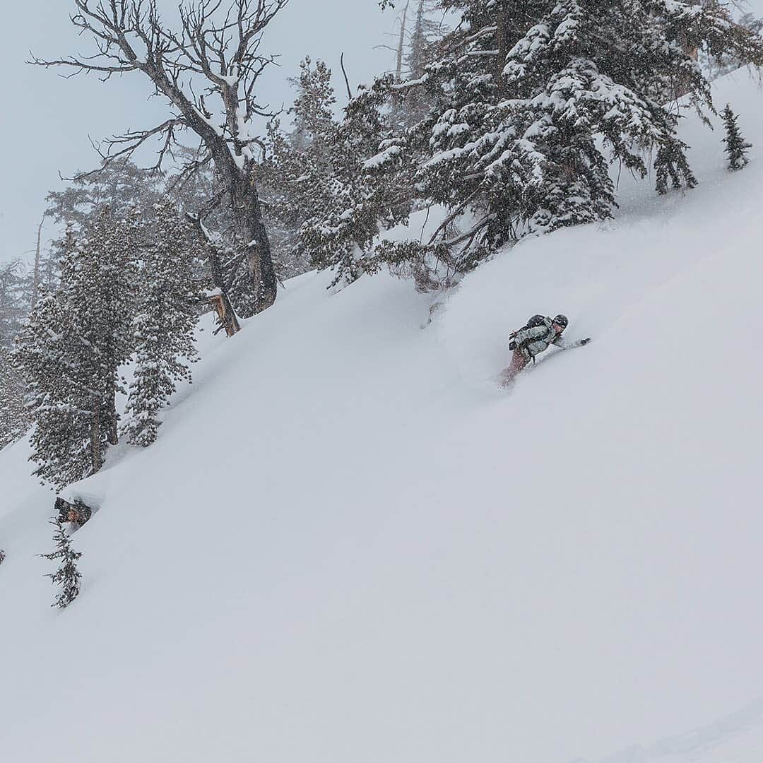 Burton Japanさんのインスタグラム写真 - (Burton JapanInstagram)「圧倒的なパフォーマンス、究極のプロテクション、スマートなシンプルデザイン。Burtonライダーをはじめ、多くのスノーボーダーが絶対的な信頼を寄せる[ak]コレクション。 #Winter2020Burton #RidingIsTheReason」1月16日 11時56分 - burtonjapan