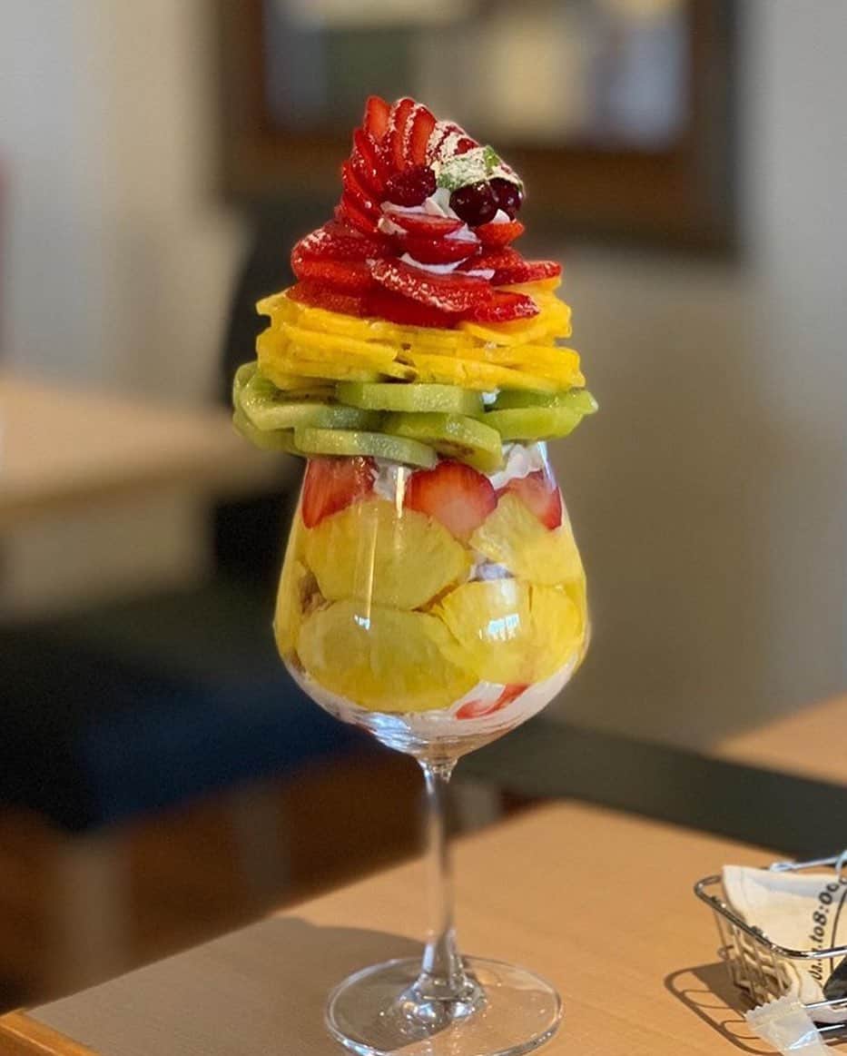 RETRIP<リトリップ>グルメのグルメインスタ