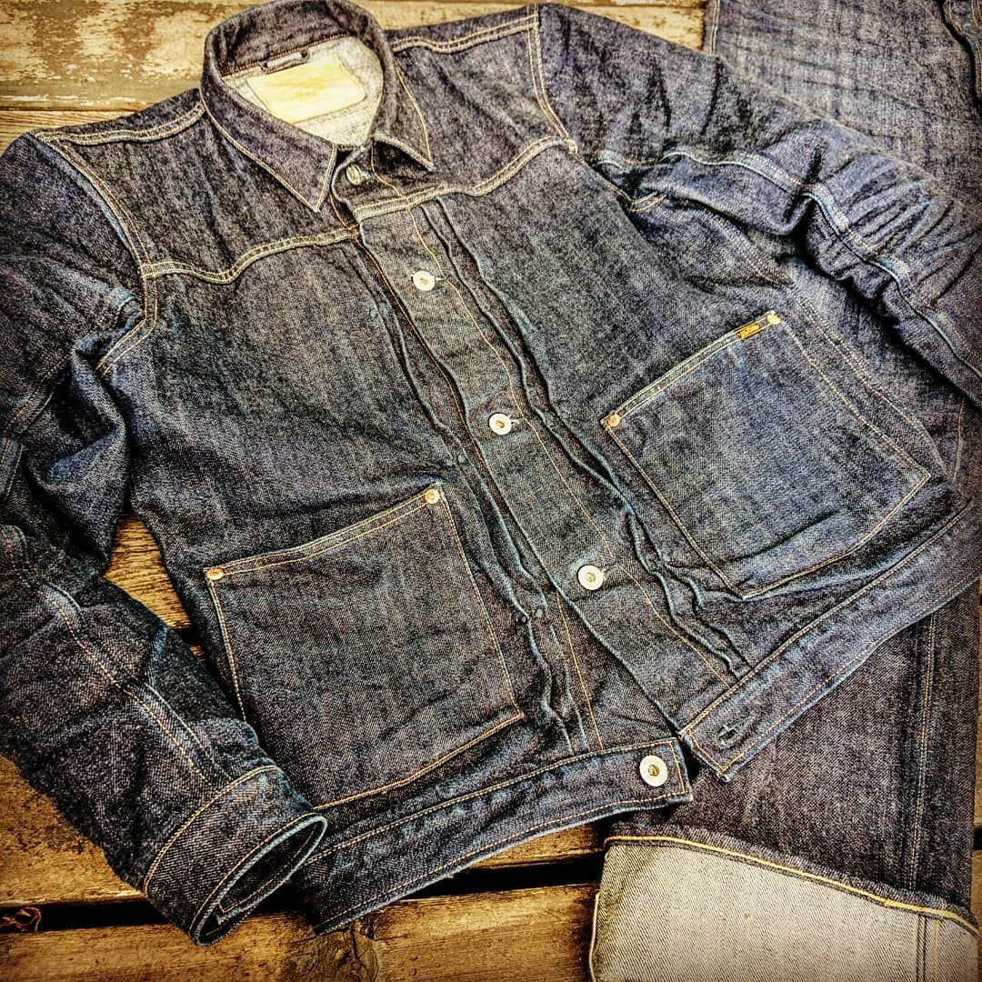 BIG JOHNのインスタグラム