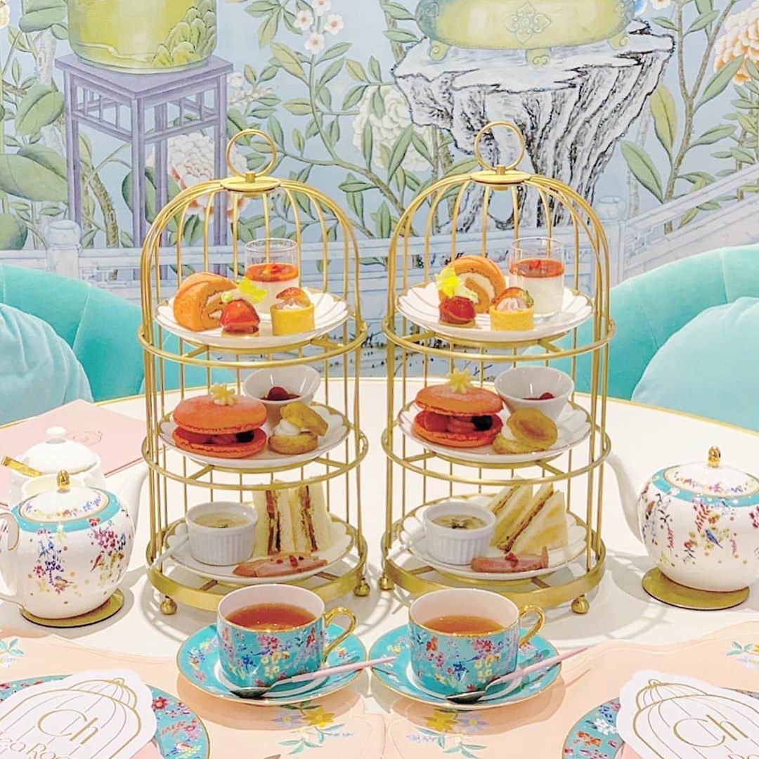 リゼクリニックのグルメインスタ