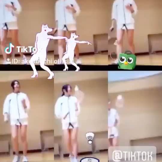 田渕亜季のインスタグラム
