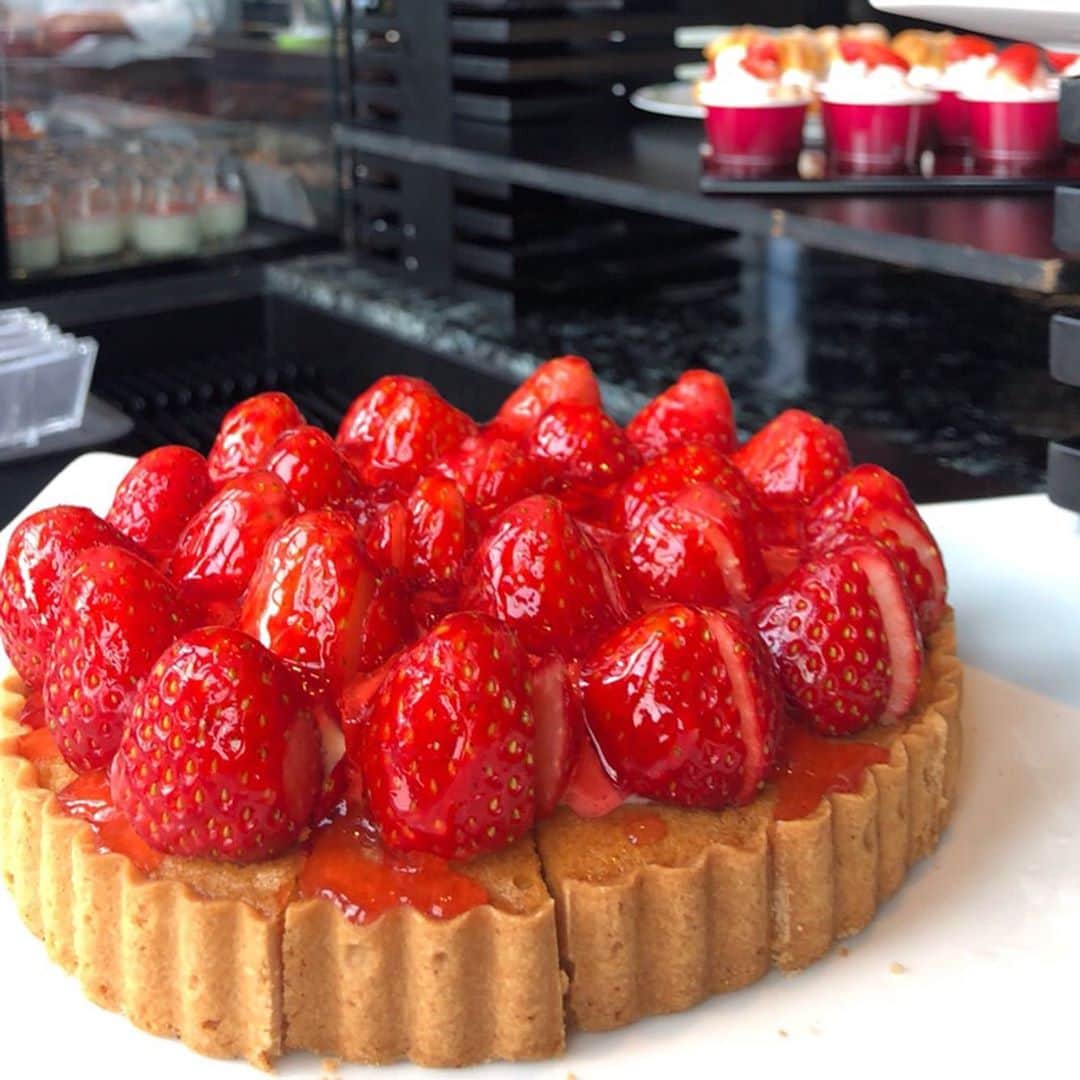 Table 9 TOKYO のグルメインスタ