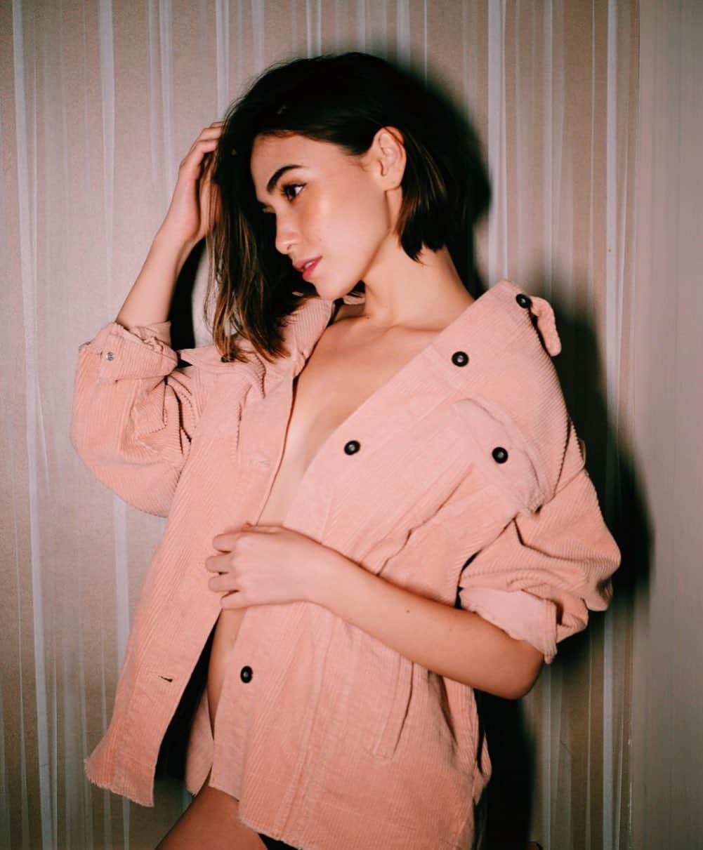 ダンシーシャノン美沙のインスタグラム