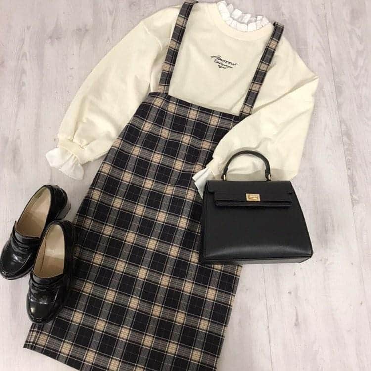 INGNI STOREのインスタグラム