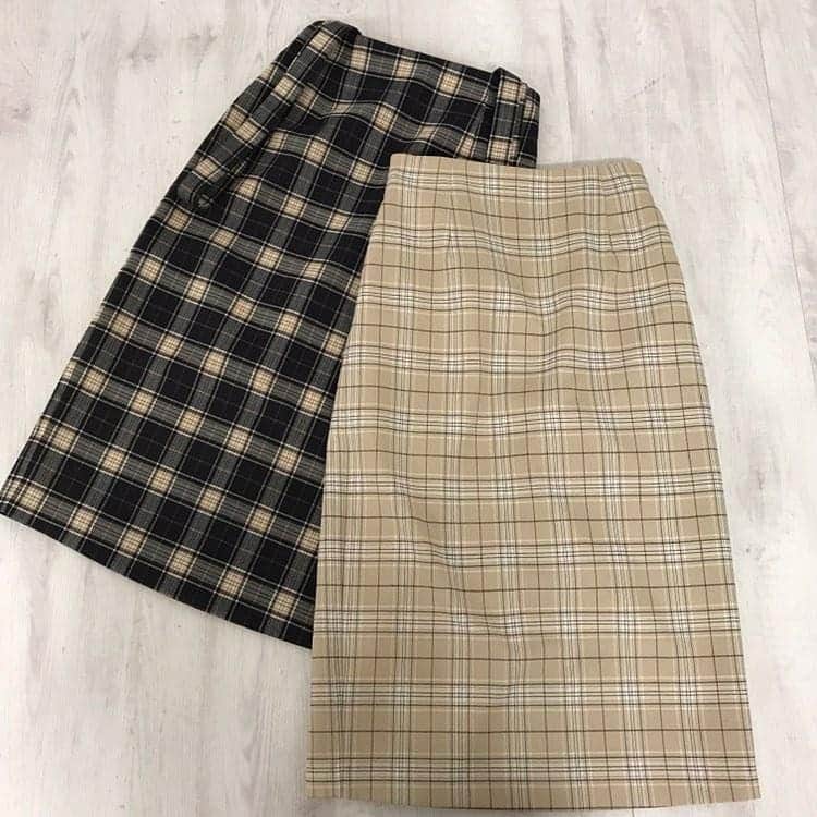 INGNI STOREのインスタグラム