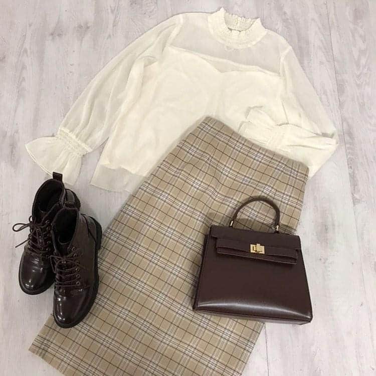 INGNI STOREのインスタグラム