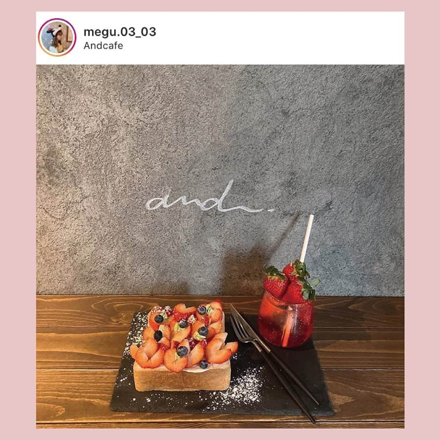 bis_web bis [ビス] さんのインスタグラム写真 - (bis_web bis [ビス] Instagram)「.﻿ いちごスイーツ🍓﻿ ﻿ ﻿ 上にちょこんと乗ったいちごが可愛い♡﻿東京から関西までインスタで話題のカフェを紹介します🍓﻿ ﻿ スワイプしてチェックしてね👉🏻﻿ ﻿ ☑︎MUUN seoul @muun_seoul  韓国のトゥンカロン専門の大人気カフェが原宿に登場。センタルギウユ（いちごみるく）も人気でインスタ映え間違いなし！京都にもお店があるよ。﻿ ﻿ ☑︎cafe sketch @cafe_sketch_ ﻿ 大阪の堀江に最近オープン。可愛いケーキはもちろん、韓国のカフェのような内装も人気の理由❤︎﻿ ﻿ ☑︎ Parfaiteria beL﻿ 札幌発祥文化の〆パフェはいかが？ 道玄坂にあるパフェテリアベルでは、甘すぎない大人のパフェが楽しめます。﻿ ﻿ ☑︎ and. cafe @and___cafe﻿ 大阪の新深江にあるこちらのカフェは、旬のフルーツを贅沢に使ったスイーツが楽しめます。﻿ ﻿ ☑︎ Q-pot CAFE. @qpot_official﻿ 人気のアクセサリーブランドQ-pot.のカフェ。今ならバレンタイン限定メニューでいちごを使ったメニューが充実してるよ❤︎﻿ ﻿ ☑︎ PARIYA @pariya_official﻿ 人気デリのPARIYAのケーキはシンプルだけどインスタ映え❤︎バレンタイン限定でストロベリーチョコレートショートケーキもあるみたい🍫🍓﻿ ﻿ ☑︎ cafe sourire @sourire331  大阪の江戸堀にあるカフェ。いちごが乗ったパフェはなんとも愛らしい。プリンやケーキもあるそう。﻿ ﻿ ☑︎ Little Village Cafe @little_village_cafe﻿ 季節のフルーツを使ったメニューが豊富に揃っているそう。スコーンやプリンが大人気❤︎﻿ 横浜に行った際は立ち寄ってみてね。﻿ ﻿ #いちごスイーツ #イチゴスイーツ #苺スイーツ #スイーツ #イチゴケーキ #いちご #パフェ #苺パフェ#夜パフェ #MUUNseul #cafesketch #ParfaiteriabeL #andcafe #qpotcafe #PARIYA #cafesourire #LittleVillageCafe #bis_web」1月16日 18時06分 - bis_web