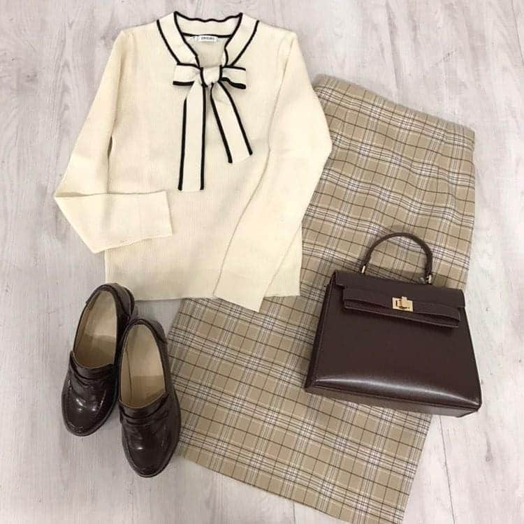 INGNI STOREのインスタグラム