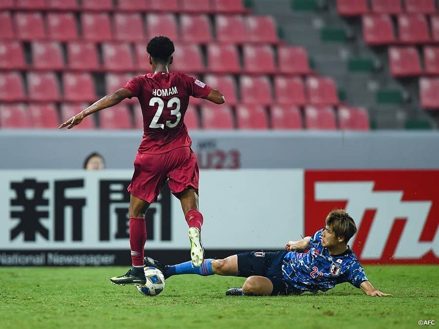 日本サッカー協会のインスタグラム