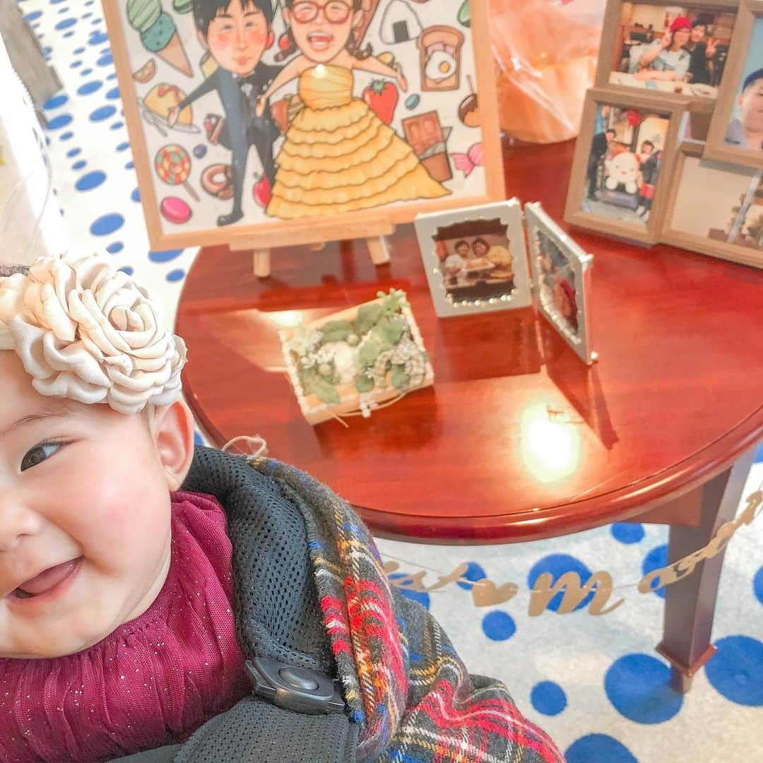 藤田可菜のグルメインスタ