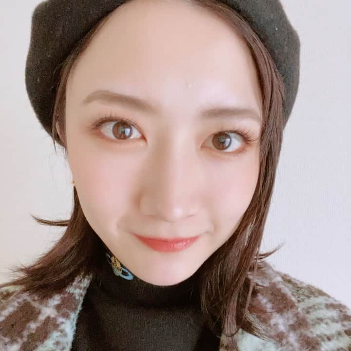 清水楓のインスタグラム