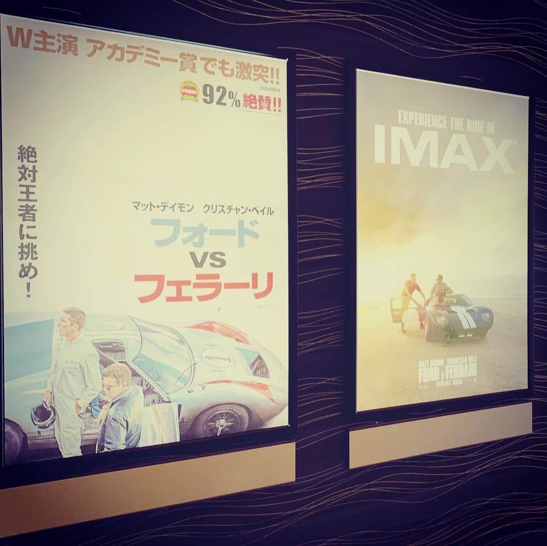 土橋安騎夫さんのインスタグラム写真 - (土橋安騎夫Instagram)「車好きには堪らん！てか、そうでなくても最高だわ…で、タイ飯ランチ。」1月16日 13時27分 - akio_d