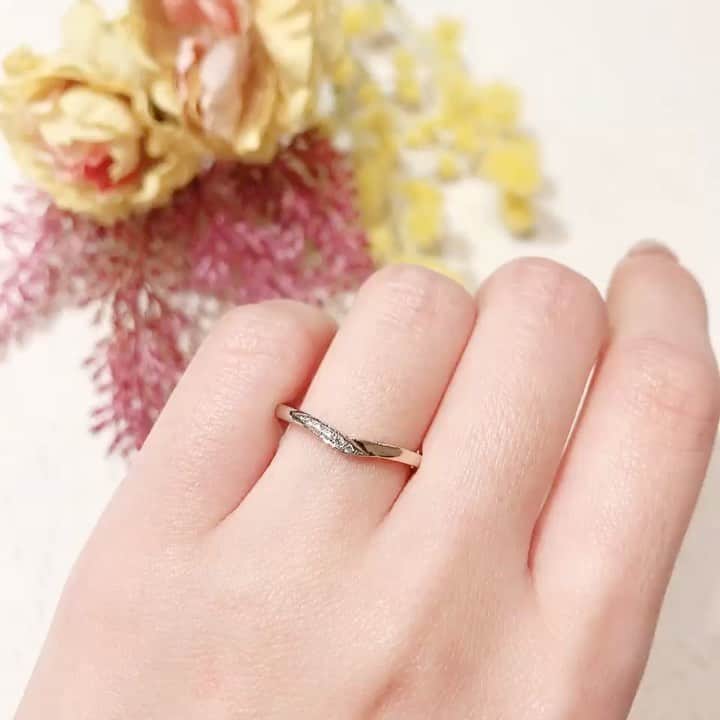 JKプラネット銀座.表参道.福岡|結婚指輪セレクトショップのインスタグラム