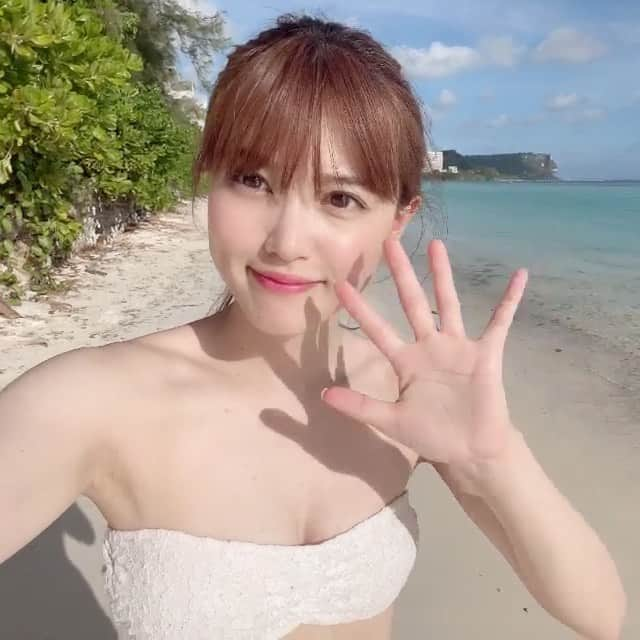 三島ゆかりのインスタグラム