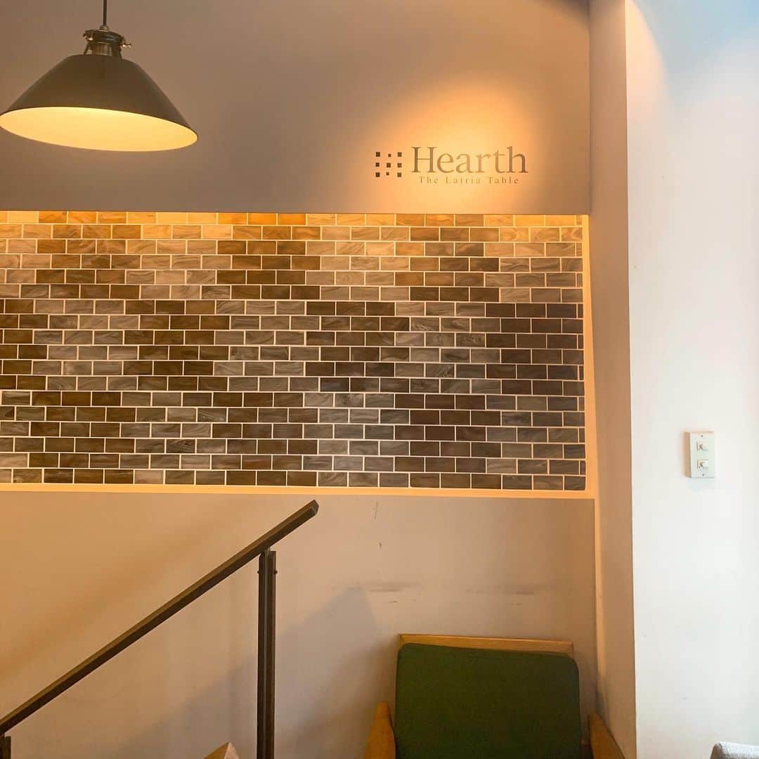 川嵜美佳のグルメインスタ