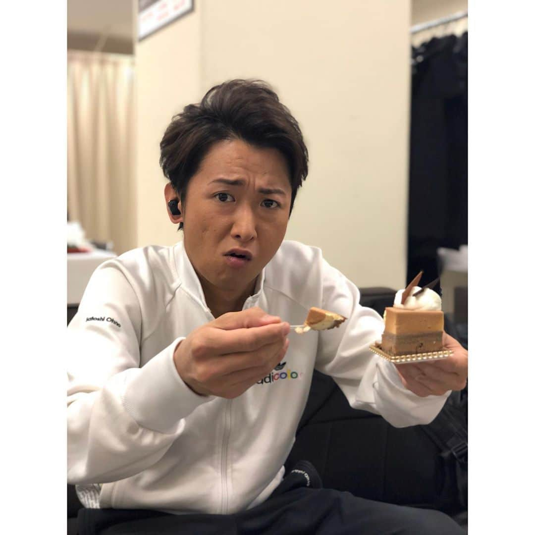 嵐（ARASHI）のインスタグラム