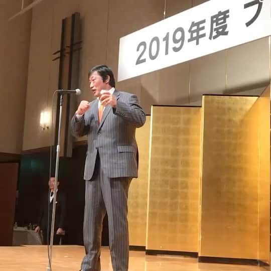 小橋建太のインスタグラム