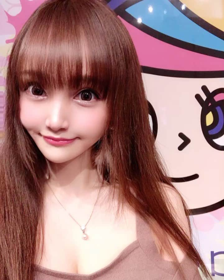 宇佐美あいりのインスタグラム