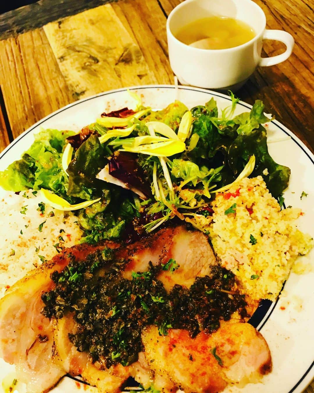 美川憲二のグルメインスタ