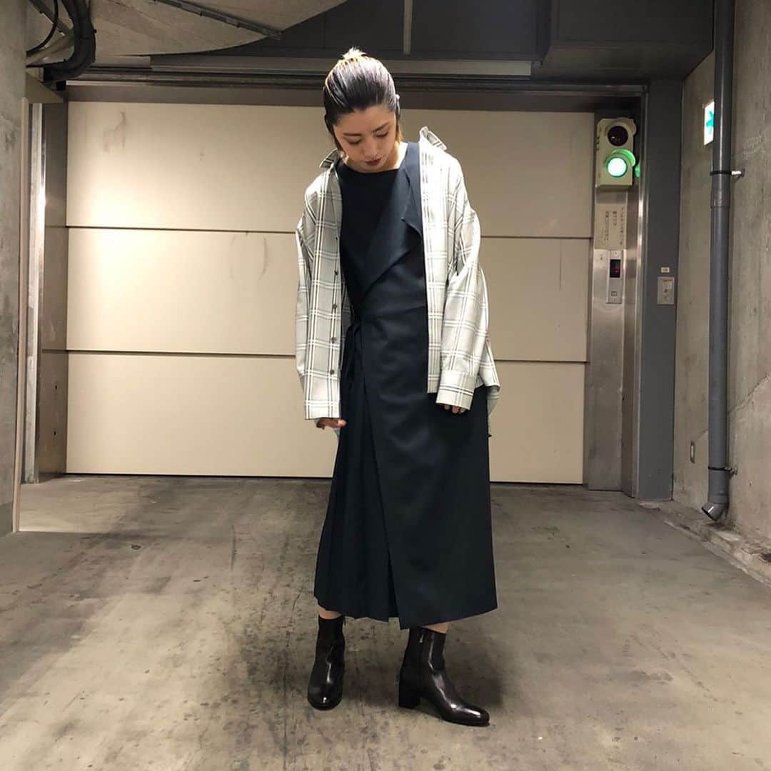 ビームス神戸のグルメインスタ