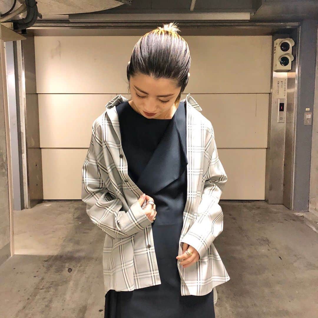 ビームス神戸のグルメインスタ