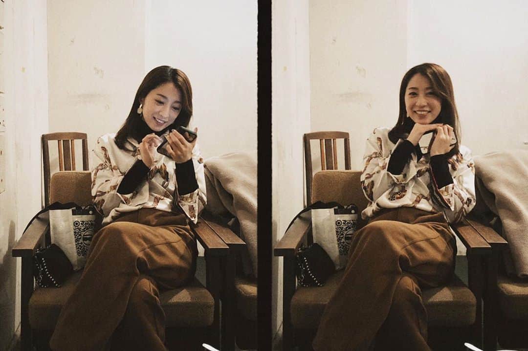 瀬口かなのグルメインスタ