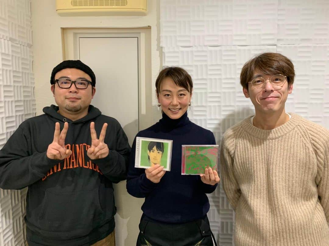 キンモクセイさんのインスタグラム写真 - (キンモクセイInstagram)「【ラジオ出演情報】 📻FM YOKOHAMA『M ARENA』  https://www.fmyokohama.co.jp/pc/program/Marena ▼1/19（日） ▼20:00〜21:00 ▼出演：伊藤、白井 #fmyokohama #エムアリ‪ #キンモクセイ #キンモク‬」1月16日 16時11分 - kinmoku_official