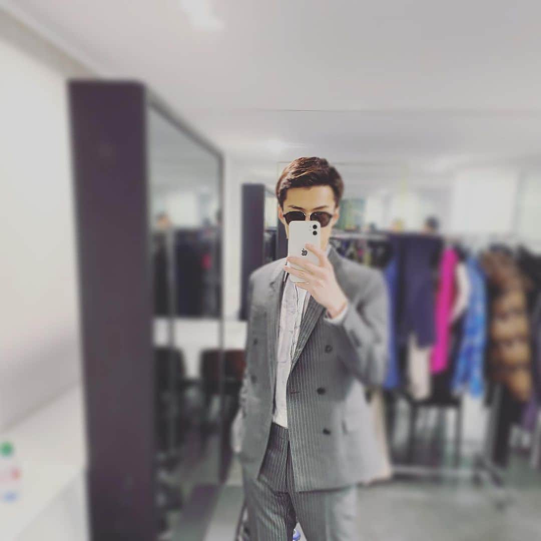 セフン のインスタグラム