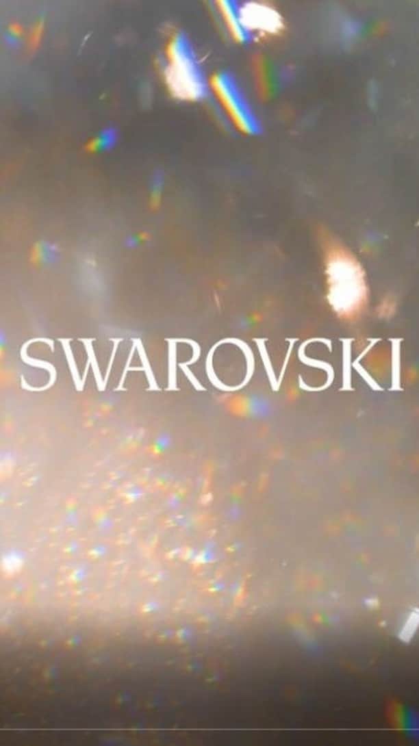 SWAROVSKIのインスタグラム